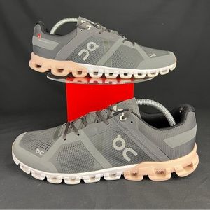 On Cloud Cloudflow Women's Shoes FVN X1.
